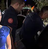 Talas Millet Bahçesi'nde yaşanan gerginliğin detayları!