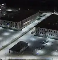 Talas'ta 3 Bin Kişilik Kampüs Yurdu hizmete girdi
