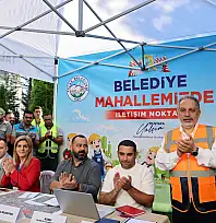 Talas'ta 6 yıl önce başlamıştı: 2025 yılında da başarıya ulaştı!