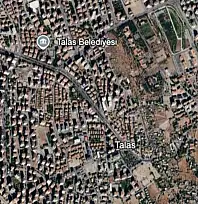 Talas'ta mahkeme kapıyı açtı! 82 arsa yeni sahibini bekliyor