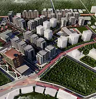 Talas'tan Ankara'ya kentsel dönüşüm atağı: Yeni hedef neresi?