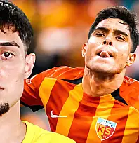 Talha Sarıarslan Süper Lig'e mi gidiyor? İstanbul'dan sürpriz talip
