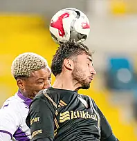 Taraftardan Kayserispor'lu genç oyunculara sert çıkış: 3. Lige bile yetmezler