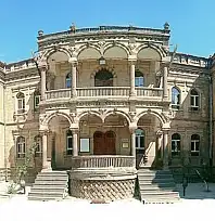 Tarihi okul için yıllardır beklenen adım atıldı!