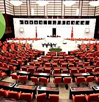 TBMM'ye yazılan dilekçeler yeniden gündem oldu – İşte dikkat çeken istekler