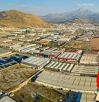 Temmuz ayında Kayseri'de 7 proje iptal edildi! – İşte detaylar…