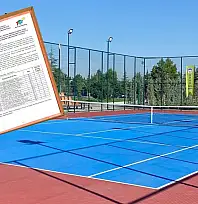 Teniste Sporcu Eğitim Merkezleri için 2026-2027 kriterleri açıklandı!