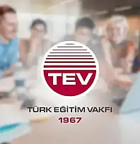 TEV'den lisansüstü öğrencilere burs müjdesi: Aylık 16 bin TL'ye kadar destek!