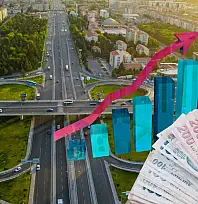 Ticaret şehri Kayseri'nin görünmeyen haritası: Bankaların parası hangi sektörlere aktı?