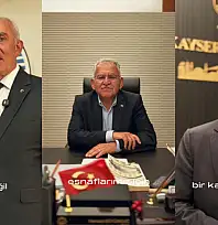 Ticaretin başkenti Kayseri'de Ahilik Haftası etkinlikleri adından söz ettirecek: İşte detaylar....