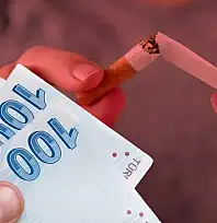 Tiryakilere kötü haber! Yine zam geldi..