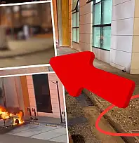 Togg araç cayır cayır yanmıştı: O bölgedeki yeri değiştirildi!