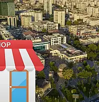 TOKİ'den Felahiye'de dükkân satışı: Tarih ve şartlar belli oldu