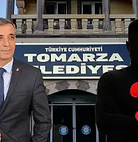 Tomarza Belediyesi'nde sürpriz görevlendirme! O müdürlük el değiştirdi
