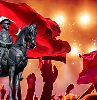 Tomarza'da 30 Ağustos coşkusu! 4 ünlü isim sahneye çıkacak