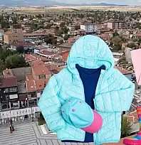 Tomarza'da 350 öğrenciye destek… Okullarda dikkat çeken yardım