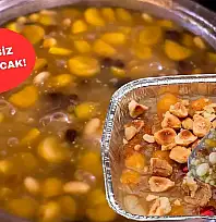 Tomarza'da aşure kazanları kaynayacak! Birlik sofrasında buluşma çağrısı