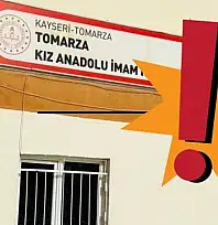 Tomarza'da geri adım: Veliler devreye girdi, karar durdu
