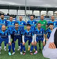 Tomarza'da kritik randevu: Play-off heyecanı başlıyor