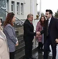 Tomarza'da öğrenciler sıraya girdi: Bu eğitimden sonra alışkanlıklar değişti!