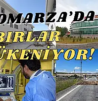 Tomarza'da sabırlar tükeniyor! Vatandaş 4 soruna çözüm bekliyor
