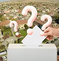 Tomarza'da sandık heyecanı! Esnaf Odası seçiminde renkler netleşti