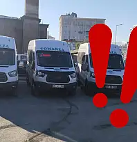 Tomarza'da ulaşıma zam!