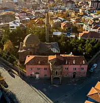 Tomarza'da yeni bir gelenek başlıyor! Her perşembe aynı adreste buluşacaklar