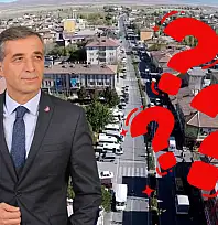 Tomarza'da yılların sorunu tarihe mi karışıyor?