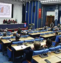 Tomarza için kritik kararlar masadaydı! Meclisten peş peşe onay çıktı