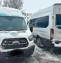 Tomarza ulaşımda yeni dönem: İlçe ulaşımında alışkanlıklar değişiyor