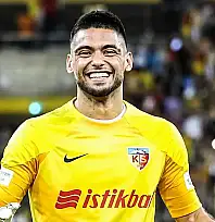 Transferde son adım: Kayserispor'dan ayrılan Bilal Bayazit için kader günü