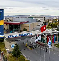 Tren garı, otogar ve havalimanından karşılanacaklar: KAYÜ duyurdu...