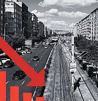 TÜİK verileri açıkladı: Kayseri'de satışlar geriledi!