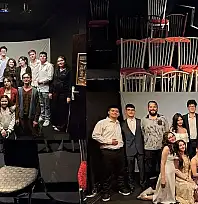 Turgut Özakman'ın Deli Bayramı sahnede: Müzik, mizah ve absürtlük!