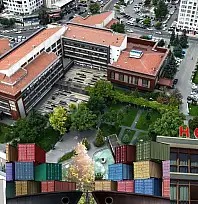 Turizm, ticaret, konut… – Kayseri Büyükşehir'den 41 taşınmaz satışa çıkıyor!