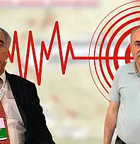 Türkiye bu haritayla çalkalanıyor! Kayseri için dikkat çeken uyarı