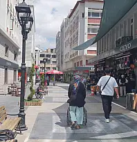 Türkiye'de işsizlik oranı düşüş gösteriyor: İşte son verilerde dikkat çeken ayrıntılar!