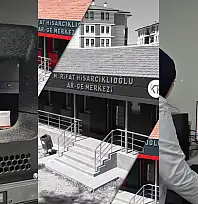 Türkiye'de sayılı merkezlerin yapabildiği analizler artık Kayseri'de yapılacak!