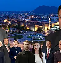 Türkiye Gazetesi'nden Kayseri yazısı! 'İki Atom Karınca' çıkışı dikkat çekti