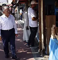 Türkiye'nin 79 cezaevinden geldi! Kayseri'de dikkat çeken fuar