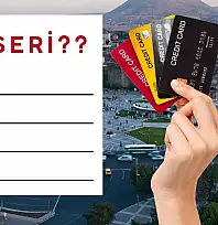 Türkiye'nin en borçlu illeri belli oldu! Kayseri'nin listedeki yeri dikkat çekti