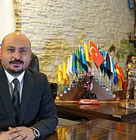 Türkiye'nin geleceği mühendislerin ellerinde! MMO Kayseri'den kritik uyarılar