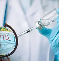 Türkiye'ye Covid-19 aşısı gelmedi mi? DMM'den dikkat çeken açıklama!