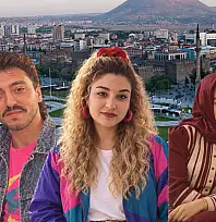 Türkiye'yi saran 80'ler akımının çıkış noktası Kayseri mi?