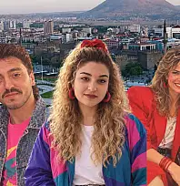 Türkiye'yi saran 80'ler akımının çıkış noktası Kayseri mi?