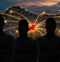 Türkiye'yi yöneten Kayserililer! Ülkenin dört bir yanında Kayseri imzası