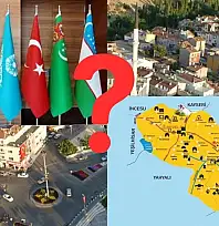 TÜRKSOY adaylığı masadayken Develi neden yeniden konuşuluyor?