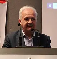 TYB Kayseri Şube Başkanı Mehmet Hüsrevoğlu'nun acı günü...