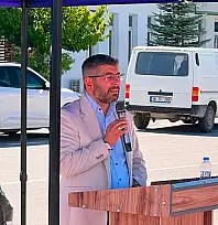Üç ilçede yüzleri güldüren yardım: Hollanda'dan Kayseri'ye geldiler